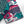 Chrisraw Colorful Japanese Koinobori Hawaiian Shirt