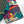 Chrisraw Colorful Japanese Koinobori Hawaiian Shirt