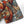 Chrisraw Octopus with Flowers and Clouds Hawaiian Shirt