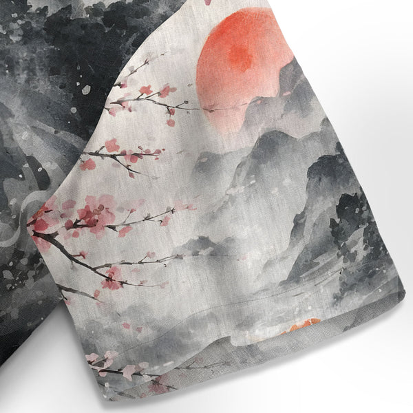 Chrisraw Dance Of The Koi Hawaiian Shirt