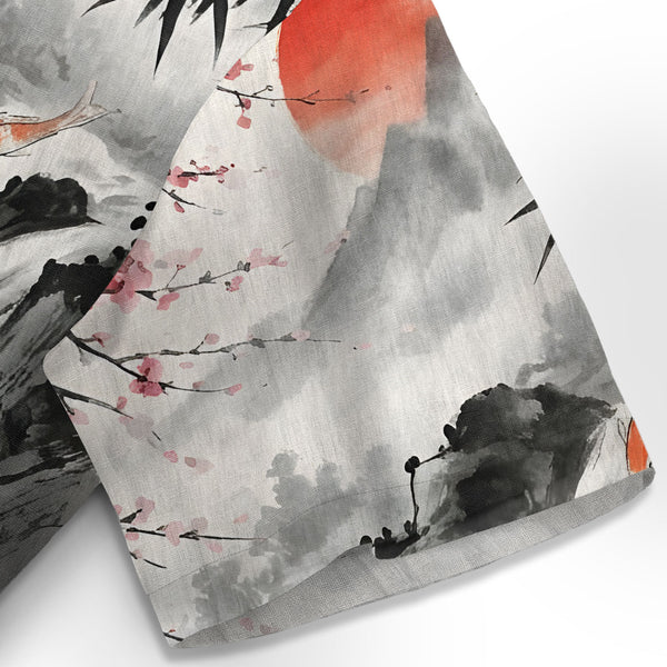 Chrisraw Dance Of The Koi Hawaiian Shirt