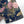 Chrisraw Cranes of Edo Hawaiian Shirt