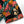 Chrisraw Yayoi Kusama Forest Cat Hawaiian Shirt