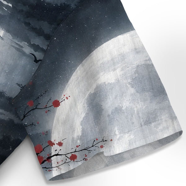 Chrisraw The Last Samurai Hawaiian Shirt