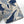 Chrisraw Blue Ocean Whale Hawaiian Shirt