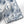 Chrisraw Crane Garden Hawaiian Shirt