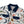 Chrisraw Sea Ocean Canvas Jacket | All-Over Print Cotton Jacket