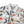 Chrisraw Sea Ocean Canvas Jacket | All-Over Print Cotton Jacket