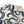 Chrisraw Blue Ocean Octopus Long Sleeves Shirt