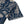 Chrisraw Men's Japanese Marine Mystery Ukiyo-e Short Sleeves Shirt