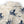 Chrisraw Women's Japanese Octopus Wave Ukiyo-e Short Sleeves Shirt