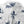 Chrisraw Women's Japanese Octopus Wave Ukiyo-e Short Sleeves Shirt