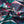 Chrisraw Colorful Japanese Koinobori Hawaiian Shirt