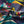 Chrisraw Colorful Japanese Koinobori Hawaiian Shirt