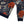 Chrisraw Octopus with Flowers and Clouds Canvas Jacket | All-Over Print Cotton Jacket