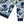 Chrisraw Great Wave Kanagawa Canvas Jacket | All-Over Print Cotton Jacket