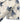 Chrisraw Women's Japanese Octopus Wave Ukiyo-e Short Sleeves Shirt