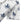 Chrisraw Women's Japanese Octopus Wave Ukiyo-e Short Sleeves Shirt