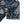 Chrisraw Women's Japanese Marine Mystery Ukiyo-e Short Sleeves Shirt