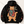 Chrisraw Neko Ronin Hoodie — Tattooed Cat Katana Irezumi Print