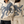 Chrisraw Odako Hoodie — Giant Octopus Linocut Print