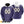 Pullover Sweatshirt Hoodie Custom Baltimore - V1