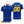 Chargers Polo Custom Name & Number