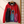 Chrisraw Sanbiki Hoodie — Three Screaming Cats Print