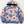 Chrisraw Sarunoyu Hoodie — Snow Monkeys in the Hot Spring Print
