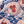 Chrisraw Sarunoyu Hoodie — Snow Monkeys in the Hot Spring Print