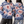 Chrisraw Sarunoyu Hoodie — Snow Monkeys in the Hot Spring Print