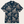 Chrisraw Shirotako Aloha Shirt — White Octopus Linocut Print