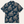 Chrisraw Shirotako Aloha Shirt — White Octopus Linocut Print