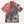 The Tora Shirt — Japanese Tiger Woodblock Aloha Shirt
