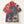 The Tora Shirt — Japanese Tiger Woodblock Aloha Shirt