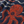 Chrisraw Tako Nami Aloha Shirt — Red Octopus and Waves Screenprint
