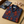 Chrisraw Tako Nami Aloha Shirt — Red Octopus and Waves Screenprint