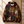 Chrisraw Tora Arashi Hoodie — Roaring Tiger Pack Print