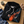 Chrisraw Yorugoi Hoodie — Night Koi and Glowing Water Print