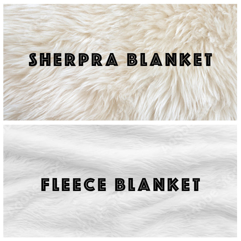 Affenpinscher Full Face Blanket – Chrisraw Store