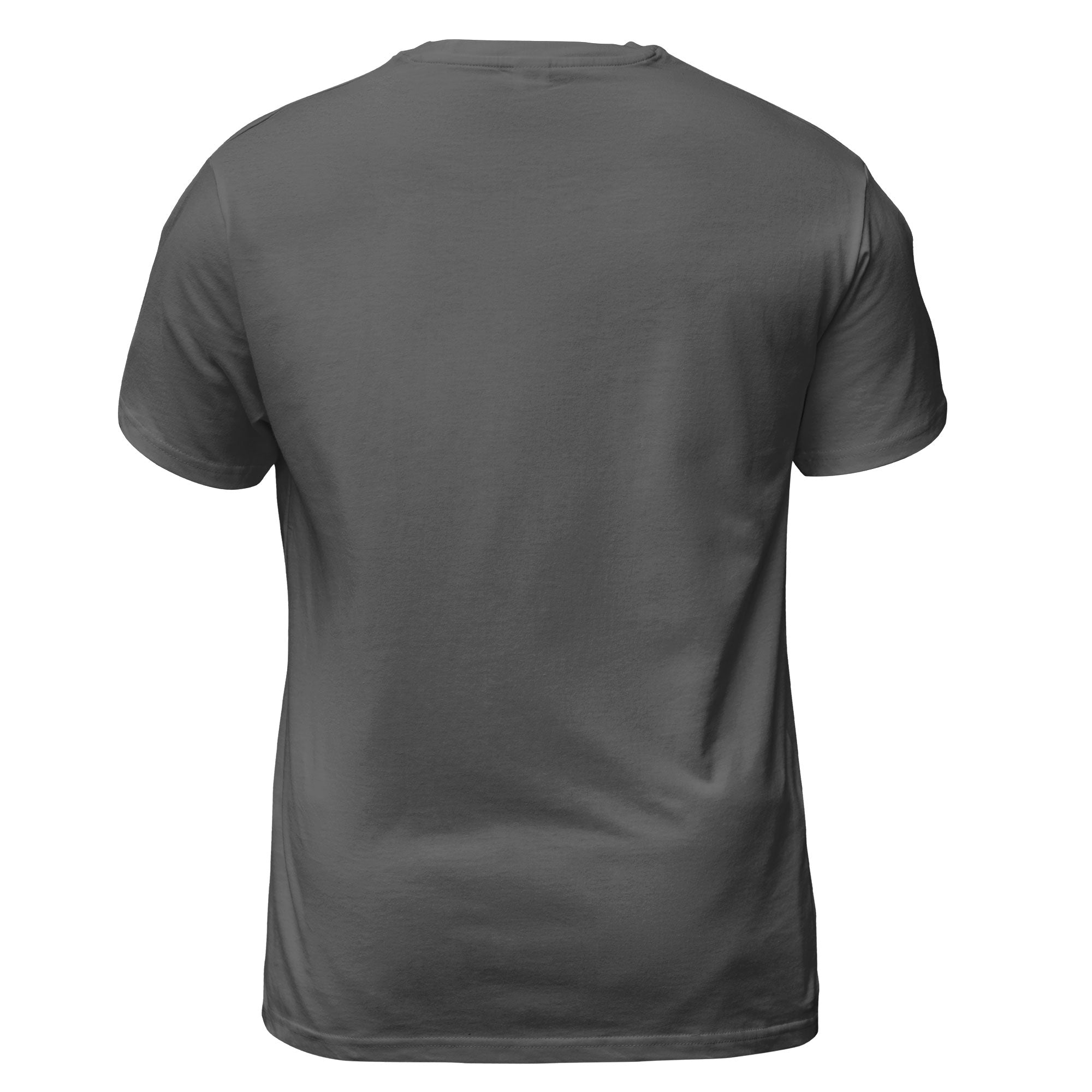 Bichon Frise - 3D Graphic T-Shirt