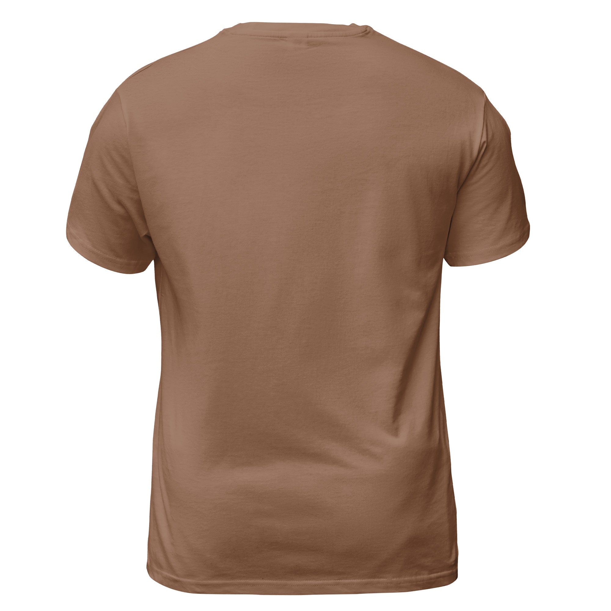 Boxer - 3D Graphic T-Shirt